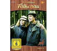 Forsthaus Falkenau: Staffel 01