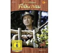 Forsthaus Falkenau: Staffel 02