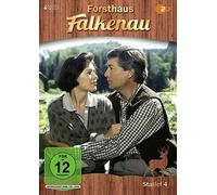 Forsthaus Falkenau: Staffel 04