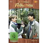 Forsthaus Falkenau: Staffel 06