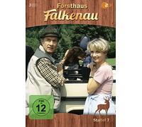 Forsthaus Falkenau: Staffel 07