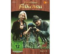 Forsthaus Falkenau: Staffel 09