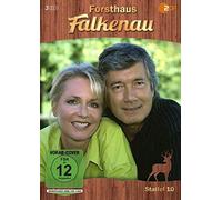 Forsthaus Falkenau: Staffel 10