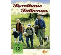 Forsthaus Falkenau - Staffel 11