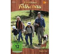 Forsthaus Falkenau: Staffel 11