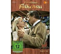Forsthaus Falkenau: Staffel 12