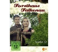 Forsthaus Falkenau - Staffel 12