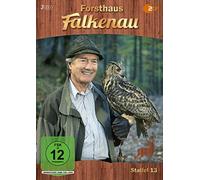 Forsthaus Falkenau - Staffel 13 [DVD] [2002]