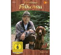 Forsthaus Falkenau: Staffel 14