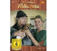 Forsthaus Falkenau: Staffel 15