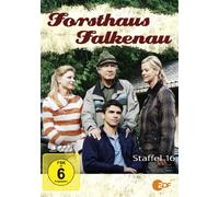 Forsthaus Falkenau - Staffel 16