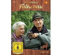 Forsthaus Falkenau: Staffel 16