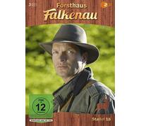 Forsthaus Falkenau: Staffel 18