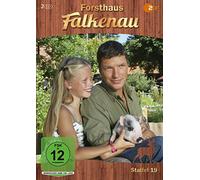 Forsthaus Falkenau: Staffel 19