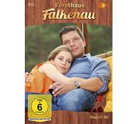 Forsthaus Falkenau: Staffel 20