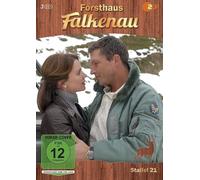 Forsthaus Falkenau: Staffel 21