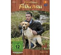 Forsthaus Falkenau: Staffel 23