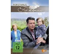 FORSTHAUS FALKENAU STAFFEL 23 [DVD] [2011]