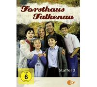 Forsthaus Falkenau - Staffel 3