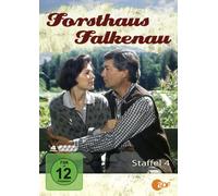 Forsthaus Falkenau - Staffel 4