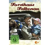 Forsthaus Falkenau - Staffel 5