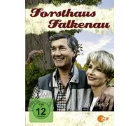 Forsthaus Falkenau - Staffel 7