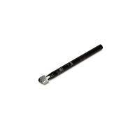 Forstner Drill Bit - Black Shark Forged Steel for Woodworking Size:3/8 inch