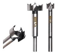 Forstner Wood Drill Bit Hinge Hole Drill Diameter 10-100 mm - 12 mm