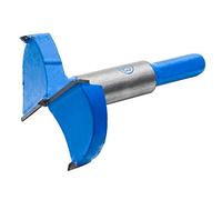 Forstner Woodworking Maso Drill Bit 50mm Diameter for Drill Hinge Hole Saw for Wood, Plastic, Plywood, 15mm to 80mm (Pack of 1)