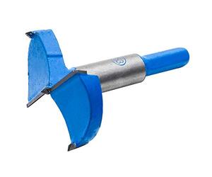 Forstner Woodworking Maso Drill Bit 50mm Diameter for Drill Hinge Hole Saw for Wood, Plastic, Plywood, 15mm to 80mm (Pack of 1)