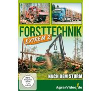 Forsttechnik extrem 2 - Nach dem Sturm