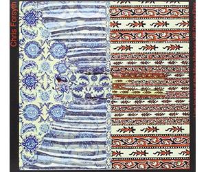 Forsyth,Chris - Live Journal@Mice Machine Vip Dance Floor