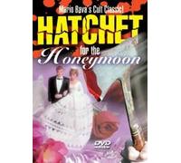 Forsyth Stephen: Hatchet for the Honeymoon [DVD] [1972] [Region 1] [US Import] [NTSC]