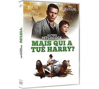 Forsythe, John - Mais qui a tué harry? [FR Import] (1 DVD)