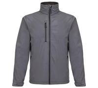 Fort 204 Selkirk Softshell Waterproof Jacket