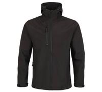 Fort 234 Holkham Hooded Water Resistant Softshell Jacket