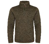Fort Easton Pullover Hardwearing Knitted Comfort Fleece Zip Pockets 238