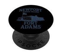 Fort Adams PopSockets Adhesive PopGrip