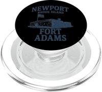 Fort Adams PopSockets PopGrip for MagSafe