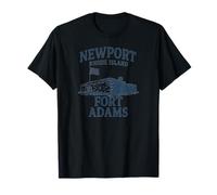 Fort Adams T-Shirt