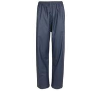 Fort Men's Work Trousers 921 Airflex - Waterproof, Windproof, Breathable, Welded Seams - Navy XS