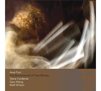 Fort, Anat - The Dreamworld of Paul Motian