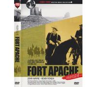 Fort Apache (1948) All Region