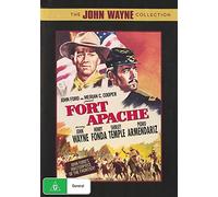Fort Apache