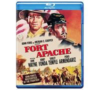Fort Apache
