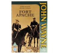 Fort Apache (John Wayne) [DVD]