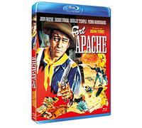 Fort Apache (Spanish Release)