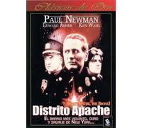 FORT APACHE, THE BRONX