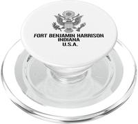 FORT BENJAMIN HARRISON PopSockets PopGrip for MagSafe