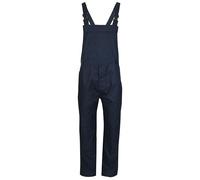 Fort - Bib 'N' Brace - Mens Overalls - Comfortable & Durable - Painters Overalls - Decorators Overalls - Overalls Mens Workwear - Bib and Brace Overalls for Men